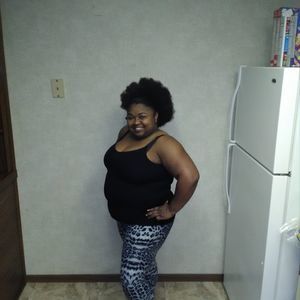 Meet your Posher, Alisa d